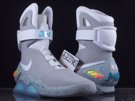 marty mcfly nike shoes|marty mcfly shoes for sale.